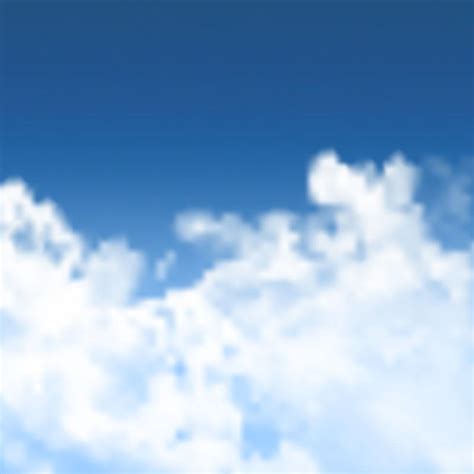 Blue sky background 222506 Vector Art at Vecteezy