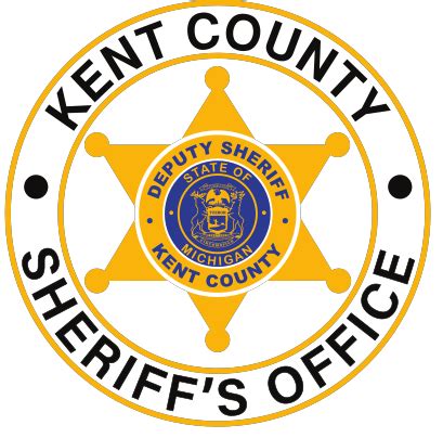 Kent County Sheriff’s Office – Complaint Form | accessKent