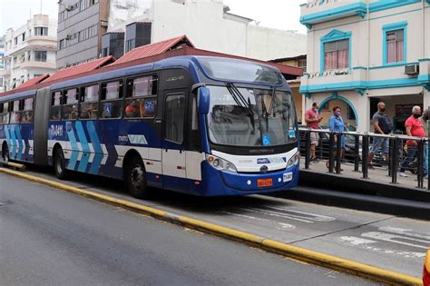 En Disminuir N Multas Por Invadir El Carril Exclusivo De La Metrov A