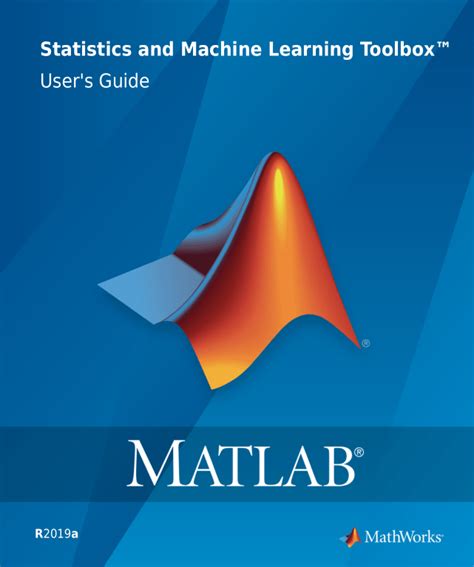 Matlab For Machine Learning Sandarchitecture