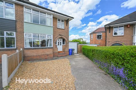 Properties For Sale In Stoke On Trent Heywoods Property