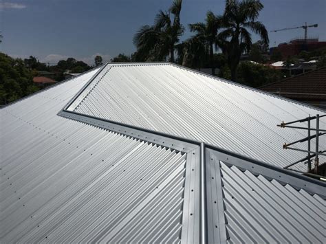 Colorbond Roof Colour Chart The Mighty Roofer Brisbane