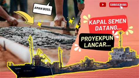 Stok Semen AMAN Gan Kapal Pelaut Pilot YouTube