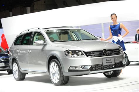 Galerie Vw Passat Attrak Bilder Und Fotos