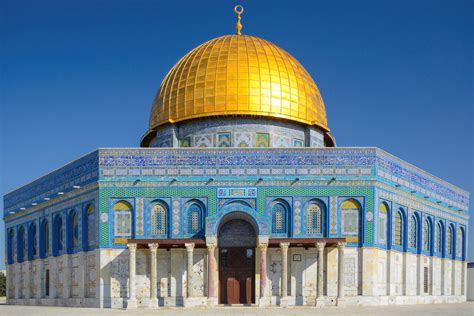 Dividing Al Aqsa Compound A Declaration Of War” Tehran Times