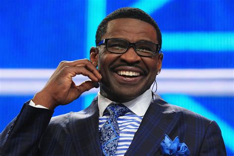 Michael Irvin Net Worth - ABTC
