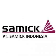 Gaji Pt Samick Indonesia Ruang Pt