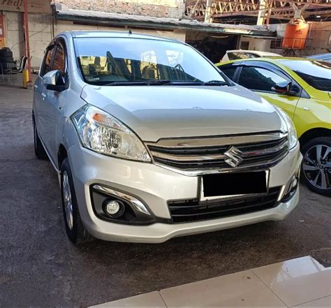 Suzuki GX Manual 2018 Mobil Bekas 914316878