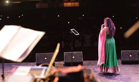 Shreya Ghoshal | Concert