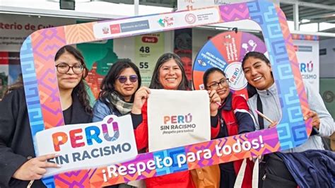 El Racismo No Es De Hermanos Conoce La Nueva Campaña Del Ministerio