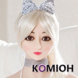 Komioh Love Sex Doll
