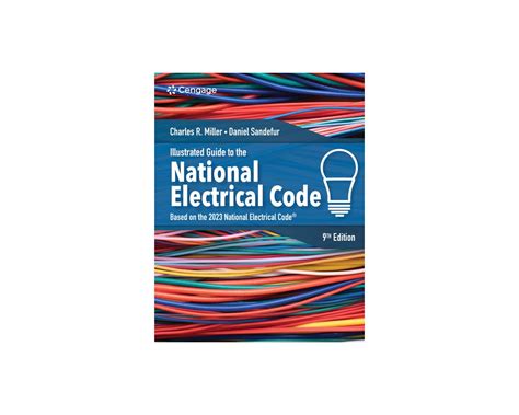 National Electrical Code Book Pdf