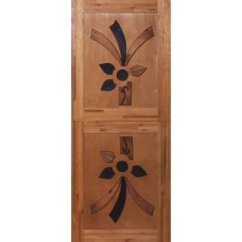 Door Mixed Timber Daisy Eco Standard 813 Stable Door THE GREEN DOOR