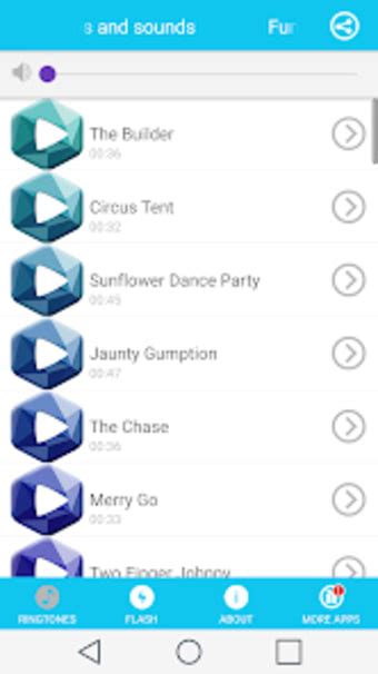 Funny Ringtones and Sounds for Android - Download