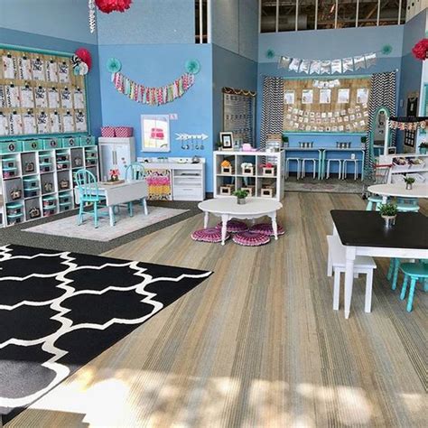 34 Creative Classroom Decor Ideas That Makes You Yearn School Homemydesign