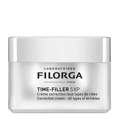 Time Filler Xp Cream Filorga International