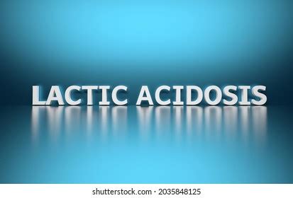 Metabolic Acidosis Images Stock Photos And Vectors Shutterstock