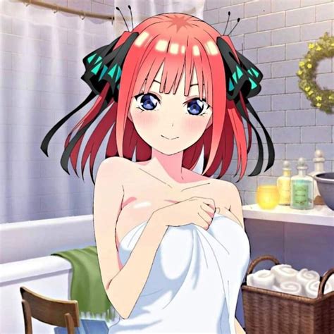 Pin On Toubun No Hanayome