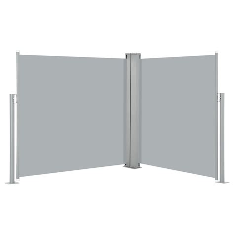 Toldo lateral retrátil 100x600 cm antracite PORTES GRÁTIS You Like