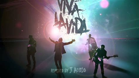 Viva La Vida Remix By J Audio Youtube