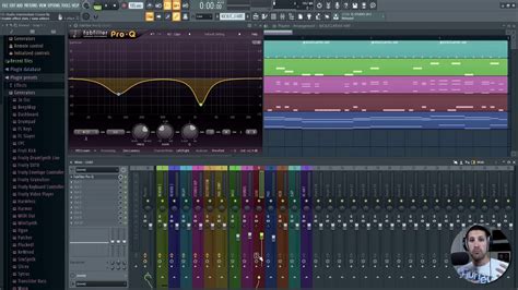 Fl Studio Mixing Tutorial Best Practices With Eq When And How To Use