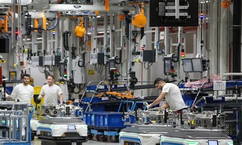 Volvo E Audi Hanno Fermato La Produzione Di Auto In Belgio Per La