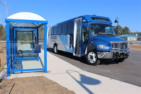 Bigger Better Transit Buses Arrive In Jacksonville Wcti