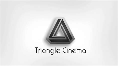 Triangle Cinema Basic Intro Youtube