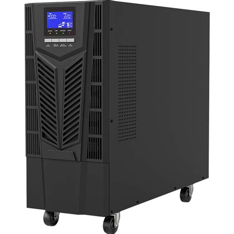 Online Ups Single Phase St Series 6 10kva