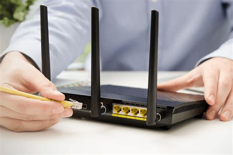 How To Connect A Landline Phone To A Wi Fi Router Storables