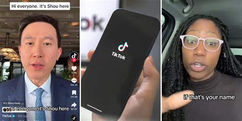 Woman Calls Out Hypocrite Jeff Jackson For Supporting Tiktok Ban