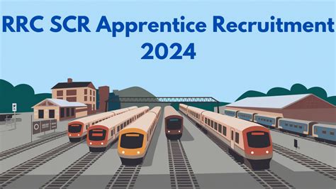 Rrc Scr Apprentice Recruitment Apply Online For Vacancies