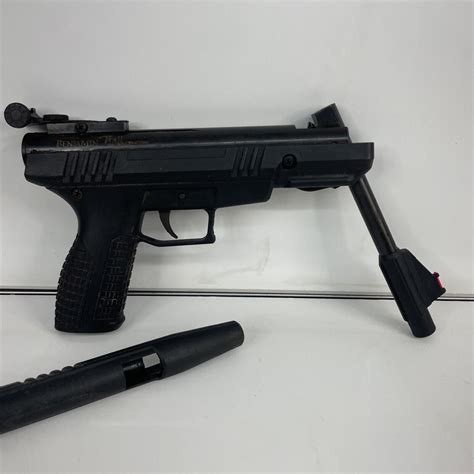 Benjamin Trail Np Nitro Piston 177 Cal Break Barrel 625 Fps Air Pistol Bbp77 28478137462 Ebay