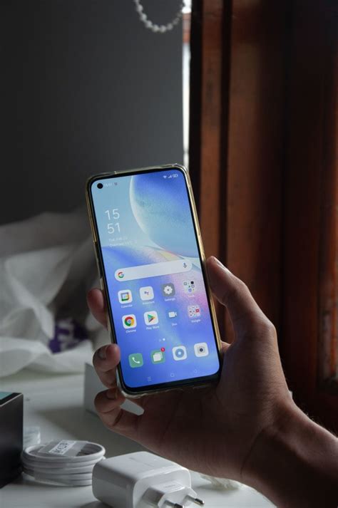 Review Oppo Reno 5 5g Apa Bedanya Dengan Reno 5 Biasa