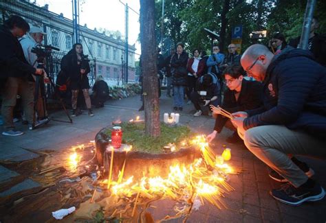 Srbijanski Ministar Prosvjete Podnio Ostavku Nakon Masovnog Ubojstva U