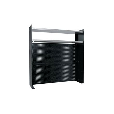 Armario Simonwall 600x1200 Panel 230 Shelf 220 Ant Estanterias Simon