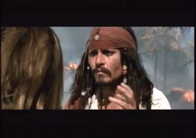 But Why Is The Rum Gone GIF - JackSparrow Rum JohnnyDepp - Discover ...