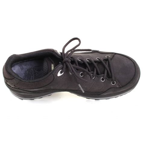 Lowa Renegade Iii Gtx Lo Multisport Shoes Mens Buy Online