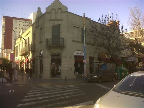 Bernal Buenos Aires La Esquina Mas Linda De Bernal