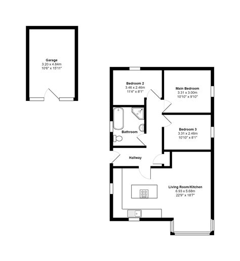 Holly Tree Cottage - Watsons Property