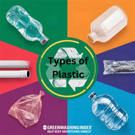 7 Types Of Plastic Explored Dont Miss This