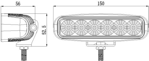 Led Ty Valo W Revon Rtv Am Asennus