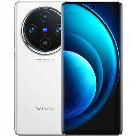 Vivo X Pro All Specs And Price