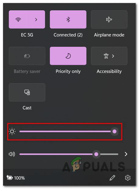 How To Adjust The Display Brightness In Windows 11 Expertech