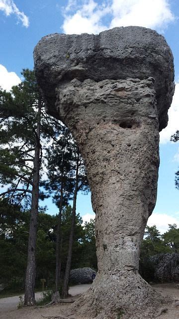 Qué ver en CUENCA Parajes x visitar