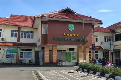 Inilah 9 Daftar Rumah Sakit Di Majalengka Lengkap Dengan Tipe