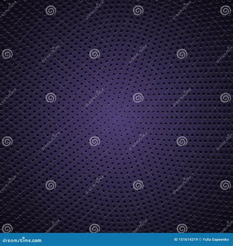 Abstract Gradient Dotted Pattern Background. Vector Illustration Stock ...