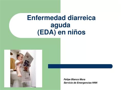 Ppt Enfermedad Diarreica Aguda Eda En Ni Os Powerpoint Presentation