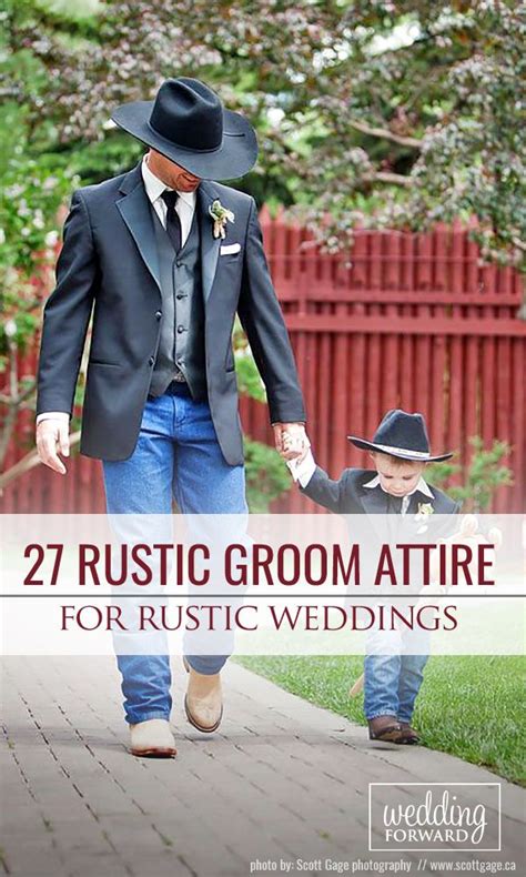 Rustic Groom Attire 2025 Total Guide Faqs Groom Attire Rustic