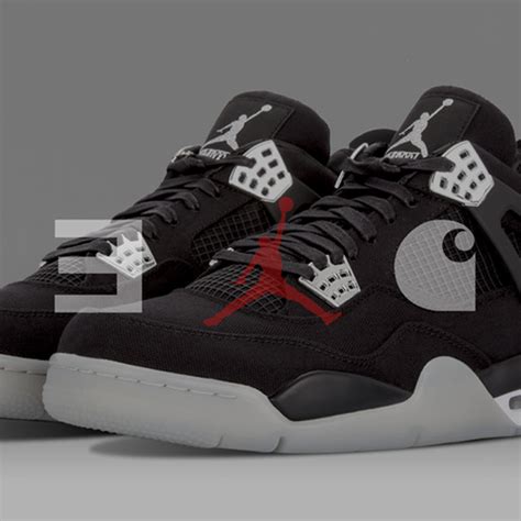 Eminem x Carhartt x Air Jordan 4s Have Been Delayed | Sole Collector